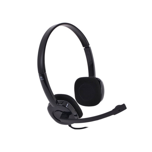 Гарнитура Logitech H151 (981-000589)